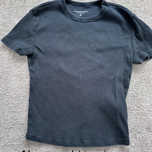 Black t- shirt - Picture 1 of 1